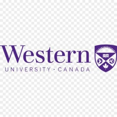Western University